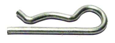 Circlip for fuel cock assy for Vespa (1958-)
