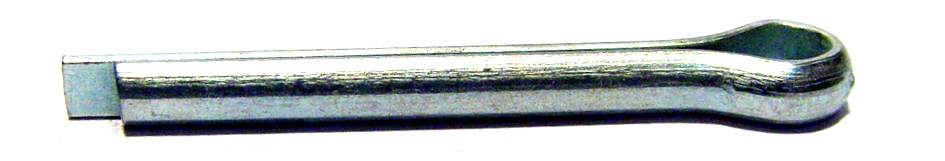 Split pin for hubs Vespa PE-PX