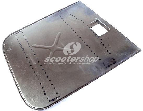 Floorboard for Vespa PE-PX-T5  MADE IN ITALY