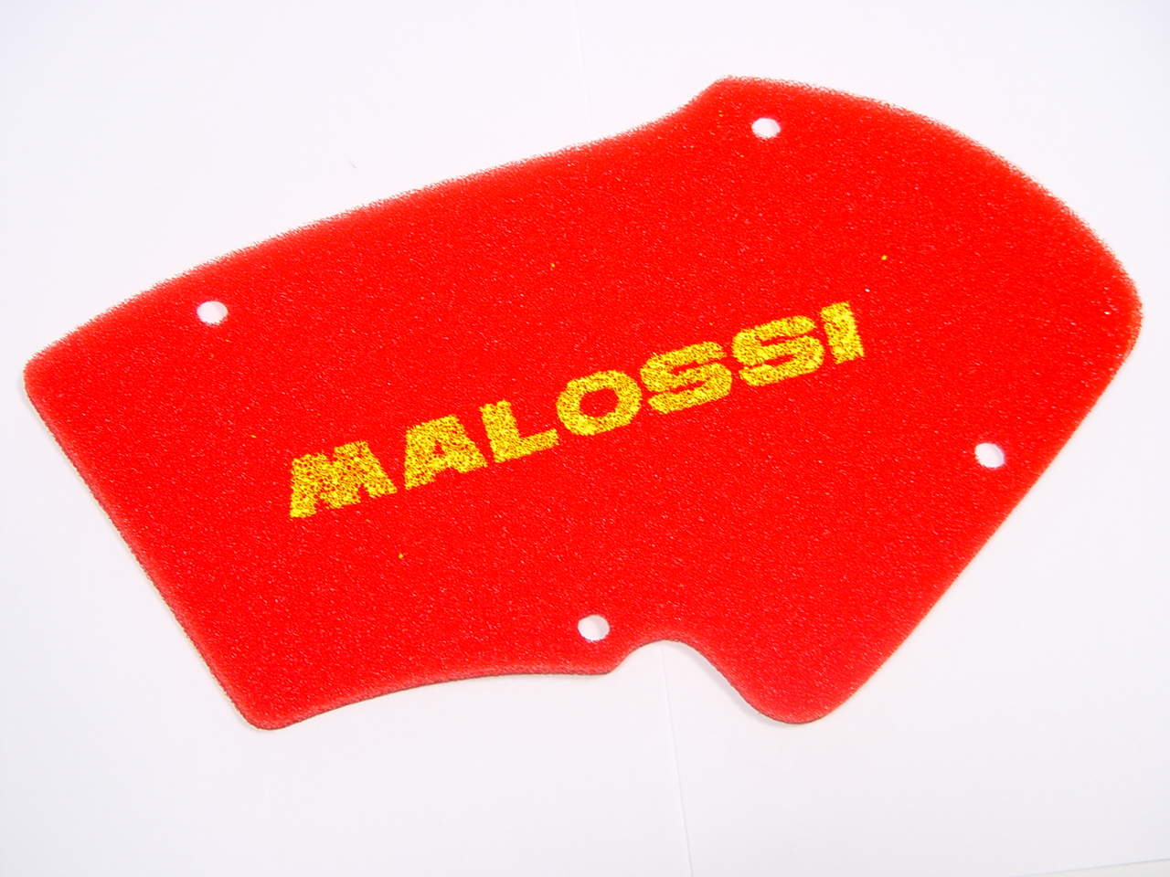 Φίλτρο αέρα Malossi για Aprilia - Gilera - Italjet - Piaggio  125-150-180 2T