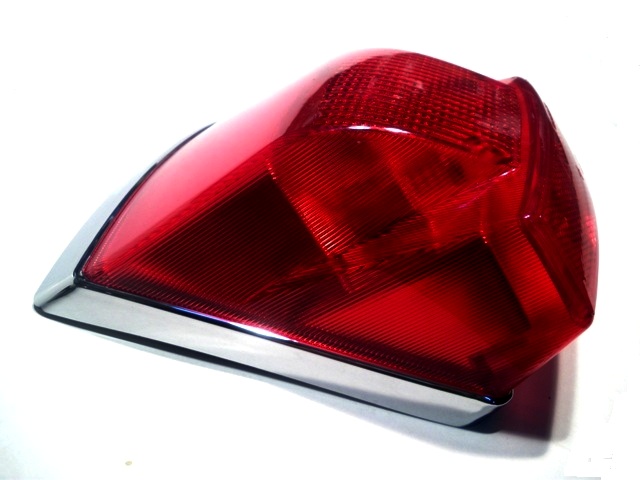 Rear Light for Vespa PX after 2001. Can fit all Vespa PE - PX after 1978