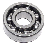 Front hub bearing Lambretta - you need 2 pieces. code M202