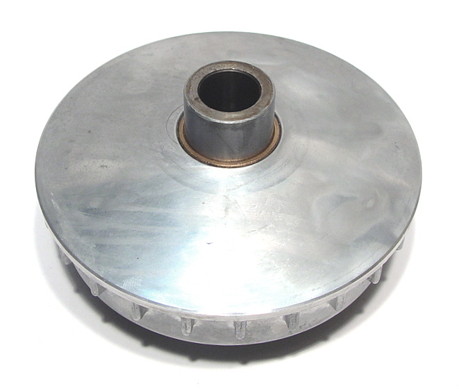 Variator for Scooter 125 2T