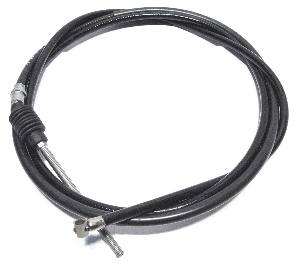 Rear brake cable for Typhoon 125