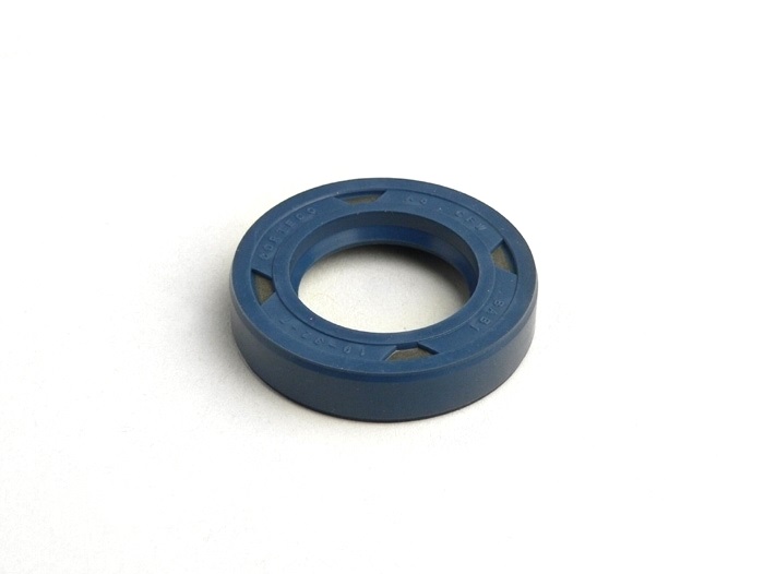Oil seal 19x32x7mm - (used for crankshaft flywheel side Vespa V50, V90)