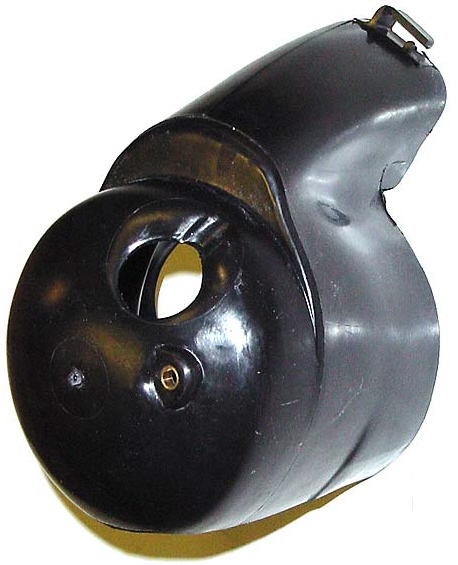 Cylinder cowl for Vespa PX 125-150 - Sprint - Sprint Veloce - GT - GTR - TS