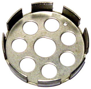 Clutch basket for Vespa Px 200,Rally,T5,Cosa1