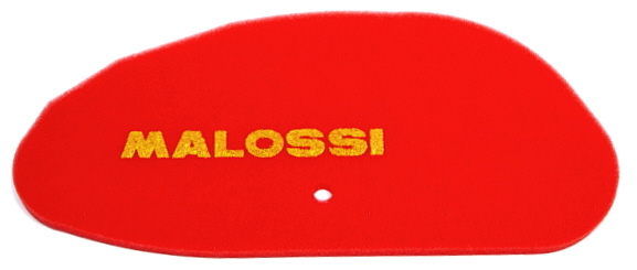 Air filter Malossi for Benelli - Italjet - Malaguti - MBK - Yamaha