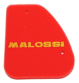 Air filter Malossi for Peugeot 50 2T