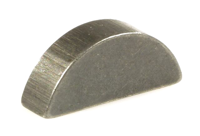Clutch key for Vespa V50 - Primavera - PK 50-125