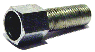 Solderless for throttle cable (without nut 02006)