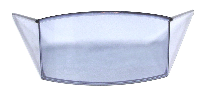Flyscreen for handlebar for Vespa T5