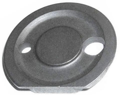Pressure plate for clutch Vespa PX - Cosa