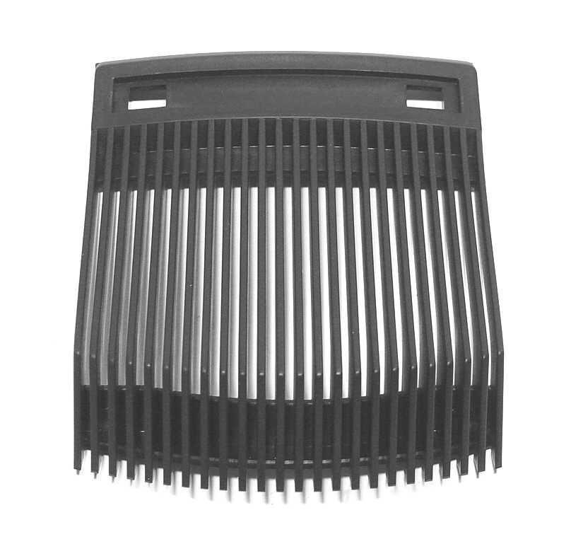 Horn grill for Vespa T5