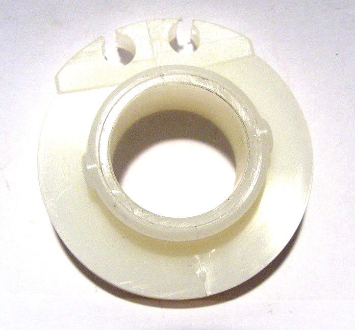 Plastic washer for gear change sleeve Vespa PE-PX