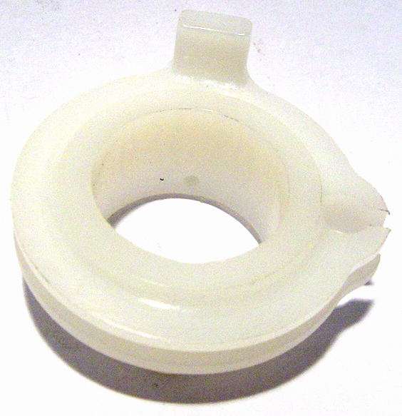Plastic washer for throttle sleeve Vespa PE-PX