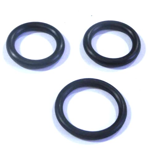 O-Ring Kit dust cap rear wheel