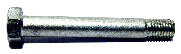 Rear shock absorber screw for all Vespa models until 1983