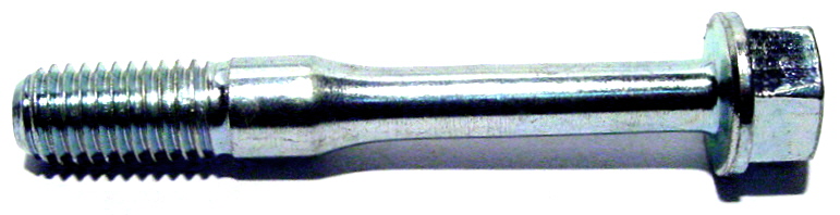 Handlebar screw for Vespa