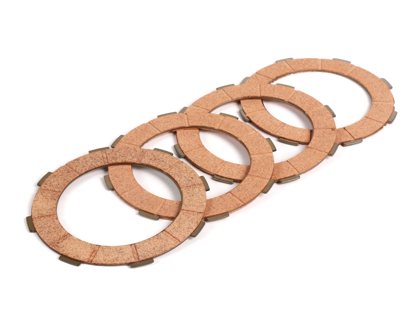 Clutch Friction Plates Standard for clutch COSA 2