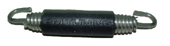 Ελατήριο εξάτμισης PM Tuning μήκος 80mm, Ø 9,5mm.