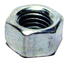 Rear shock absorber nut for all Vespa PE (M9).