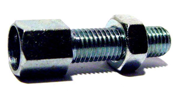 Rear brake adjusting screw Vespa PE-PX