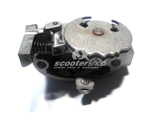 Gear selector for Vespa PX 125-150-200