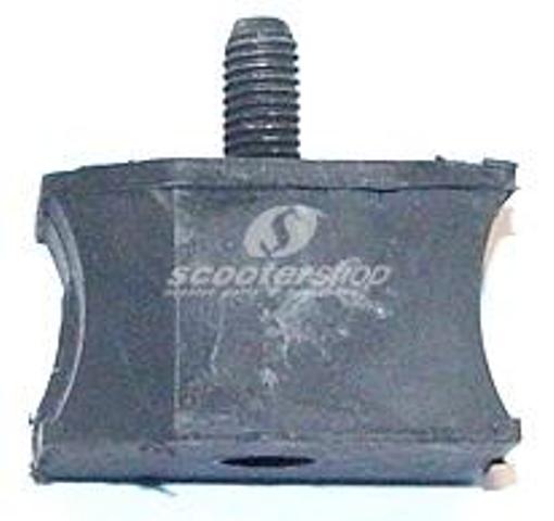 Spring bracket for rear shock absorber Vespa PE-PX.