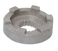 Kick starter lock ring for scooters with Minarell engines (MBK-Yamaha)