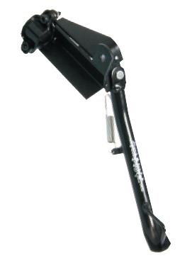 Side stand Buzzetti for Honda SH 125-150 until 2008