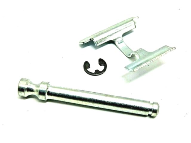 Repair Set brake caliper, front, HENG TONG