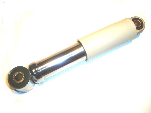 Front shock absorver for Vespa Sprint,Rally,Vbb,Ts,Gtr,Gt,Gs with cream plastic cover