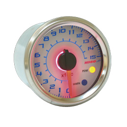 Thermometer analog Koso