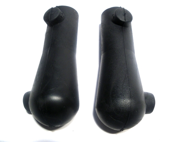 Stand boots for Vespa Rally, Sprint etc 20mm