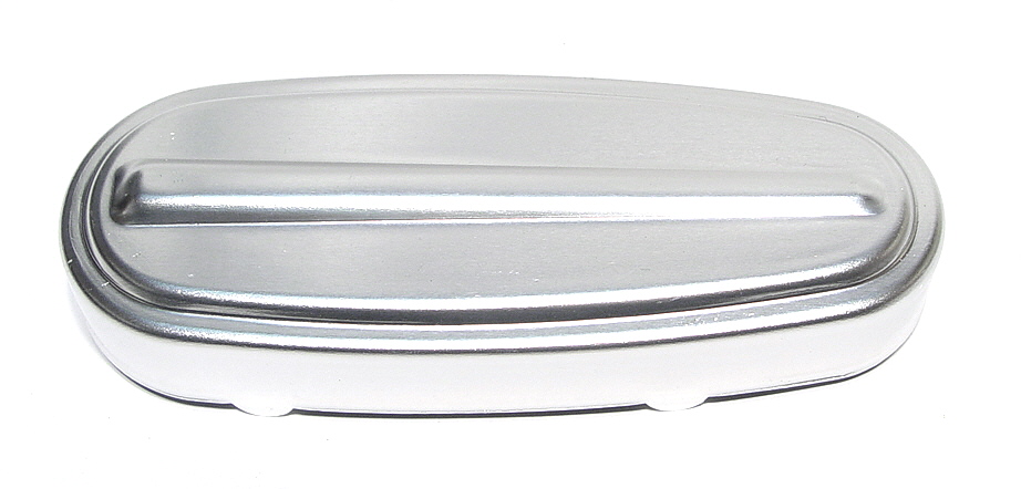 Fork cover for Vespa GS 160 - SS 180