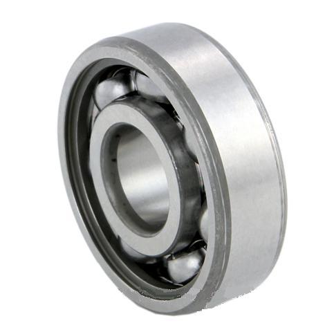 Rear wheel bearing for Vespa PX-PE, Crankshaft bearing for V 50 and Minarelli,  20 x 47 x 14mm