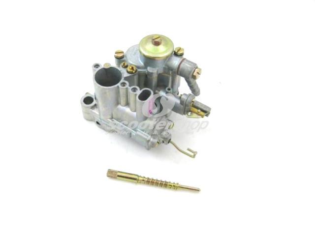 Carburettor SPACO SI 20 17 for Vespa 125 GT, Sprint, GTR, 150 VBA, VBB, GL.