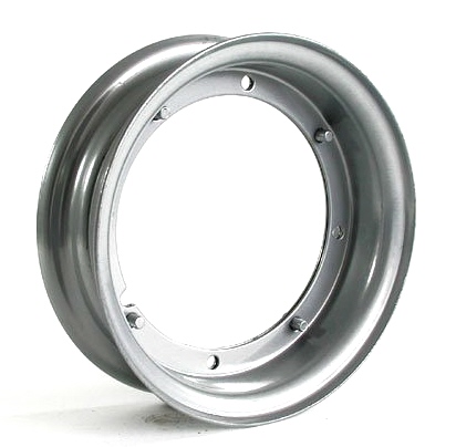 Wheel rim silver for Vespa Cosa