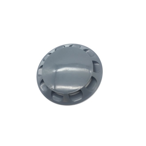 Hub cap grey plastic for  Vespa PX,PK,ETS,T5,PE. For the fitting you will need 5 pieces of 07913