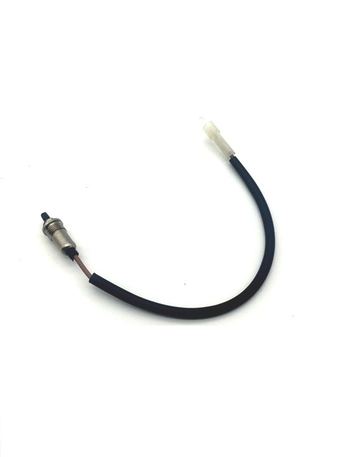 Wire for brake light switch at handle bar for LML 2T, Vespa PX 80-200 E `98,T5, PK 50 - 80 125cc Elestart