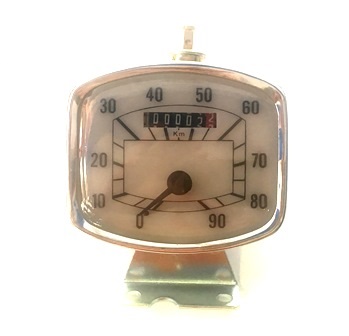 Speedometer for Vespa VB1 150cc