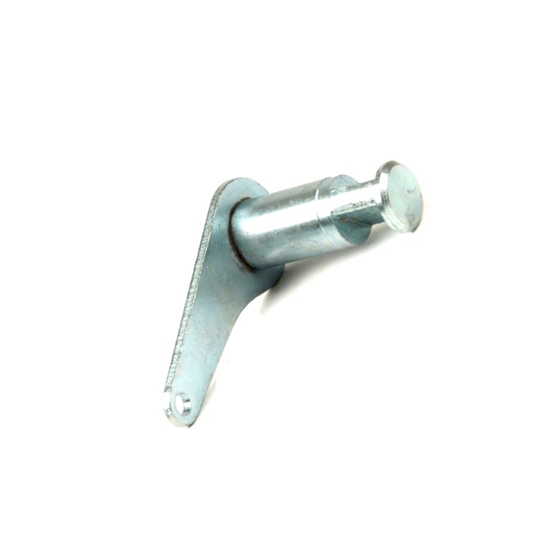Brake Cam front, for Vespa P150X,PX125E, PX 200E, P200E Ø 18 mm, with brake arm, until 1984