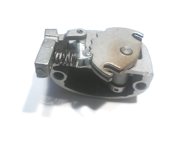Gear control bracket assy for Vespa wit 3 gears 1958-1959  VNA-VNB 125-150cc