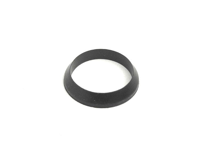 Gasket sleeve nut oil tank for Vespa PX, PE, Rally, TS with oil pump