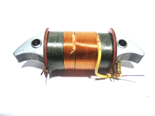 Light coil for Vespa 50 (Vespino)