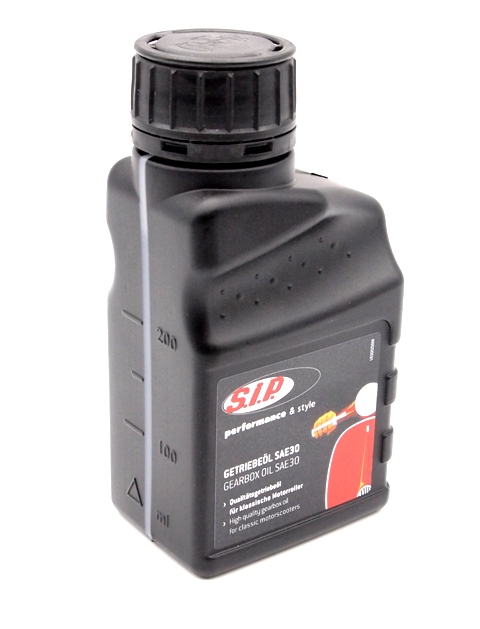 Gearbox Oil SIP Formula SAE 30 (250ml)