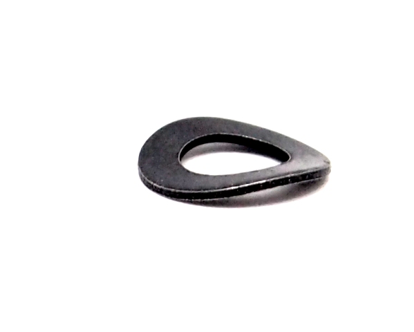 Steel locking washer 7mm for the crankcase of the engine.