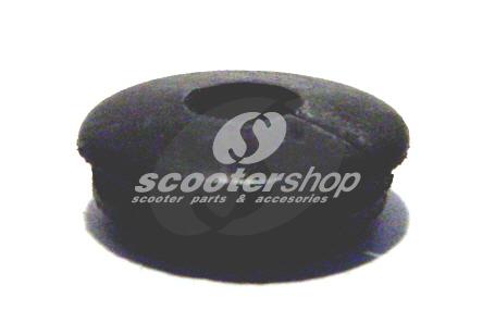 Rubber tap for fuel lever for Vespa small  (20mm)