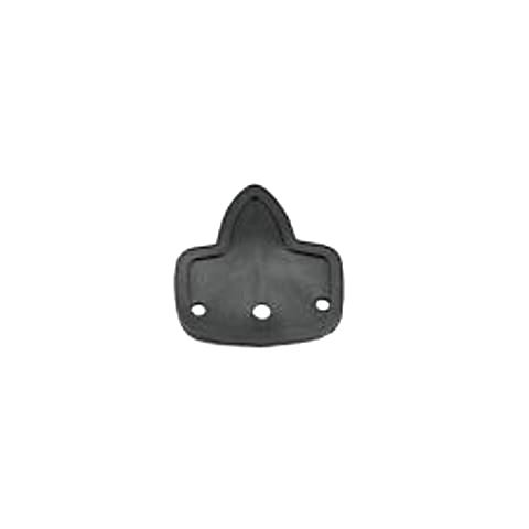 Black rubber  gasket for  rear light for Vespa 125 VNB1-5 , 150 VBB-GS-VS5-160 GS (for rear light with code 00903 or 14473 or 06368)